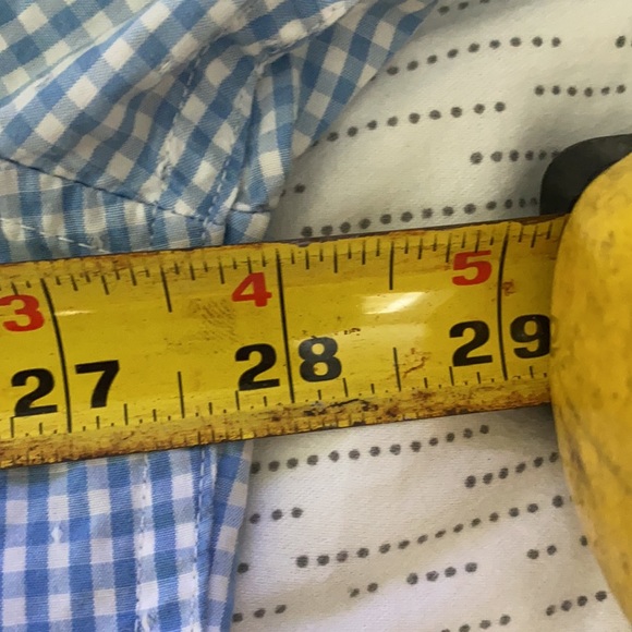 Robert Graham button down - Picture 7 of 7